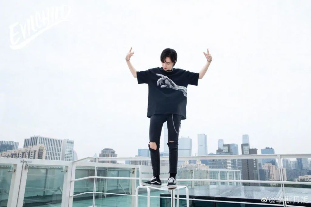 李斯丹妮|李斯丹妮，不愧是“姐姐收割机”