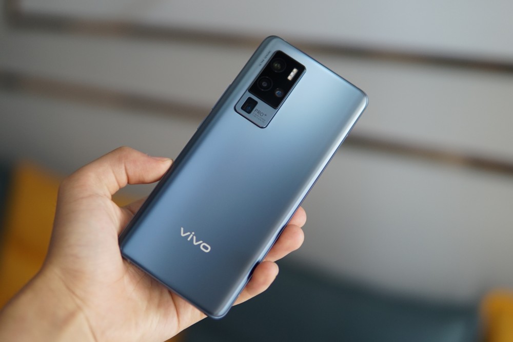 2020旗舰新标杆vivox50pro开箱体验