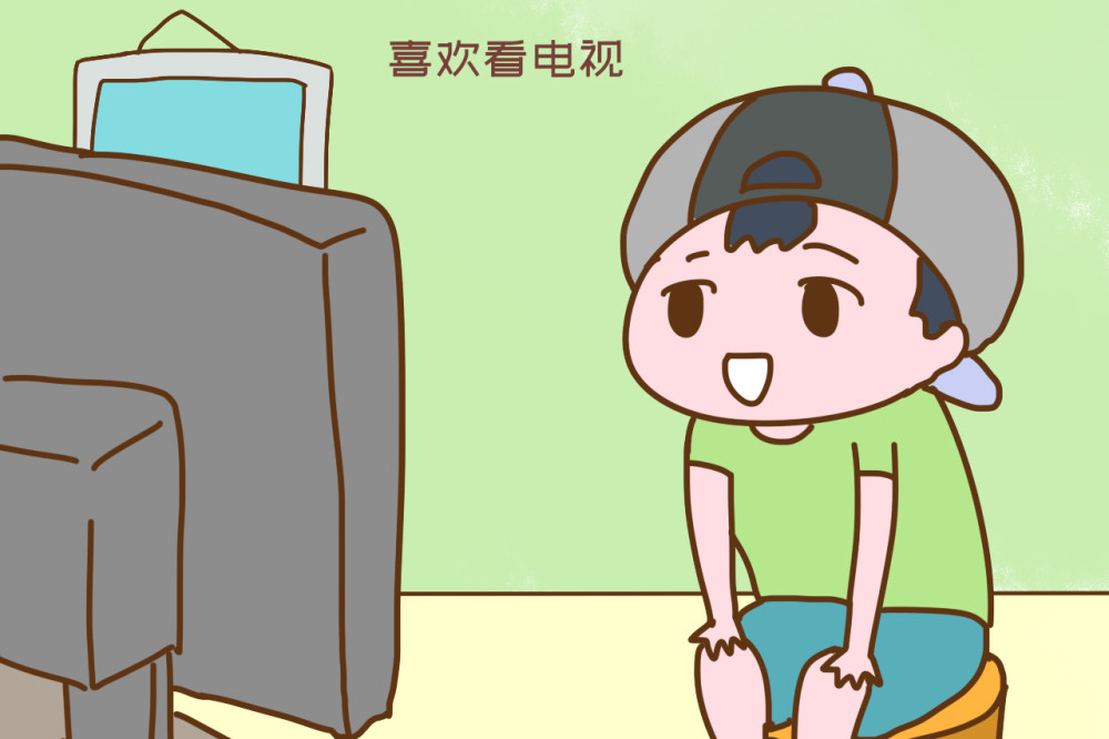 拥有以下特征的孩子多半是个天才占一个就让人羡慕