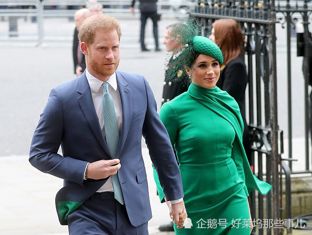 梅根·马克尔|梅根下个月恐再遭英王室羞辱 皇家教堂将不会为她生日鸣钟