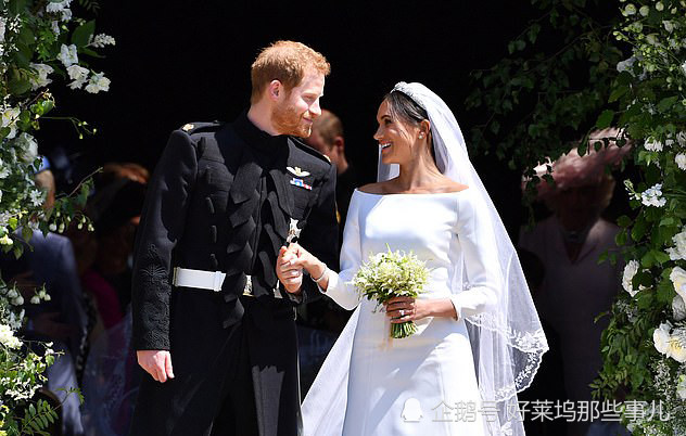 梅根·马克尔|梅根下个月恐再遭英王室羞辱 皇家教堂将不会为她生日鸣钟