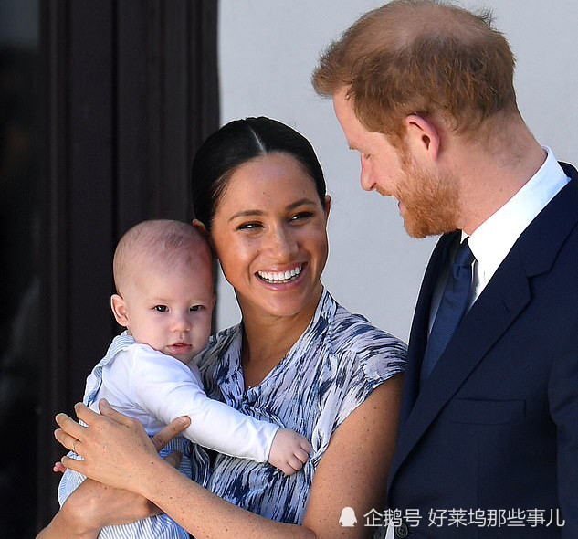 梅根·马克尔|梅根下个月恐再遭英王室羞辱 皇家教堂将不会为她生日鸣钟