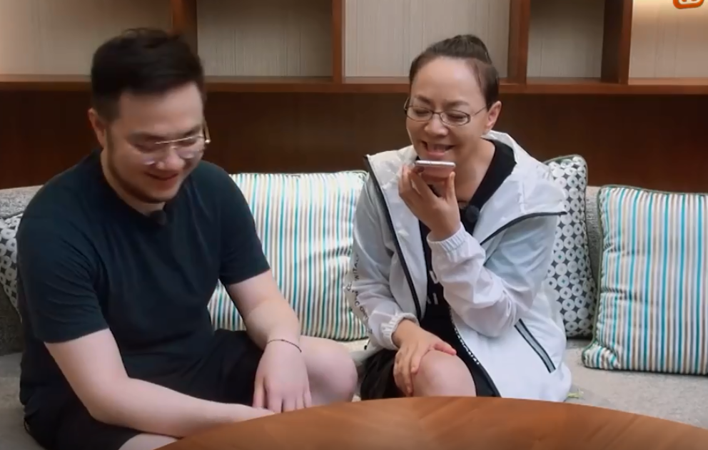 向往4|《向往4》放大招，最让观众期待的嘉宾回归了，收视率爆棚的节奏！