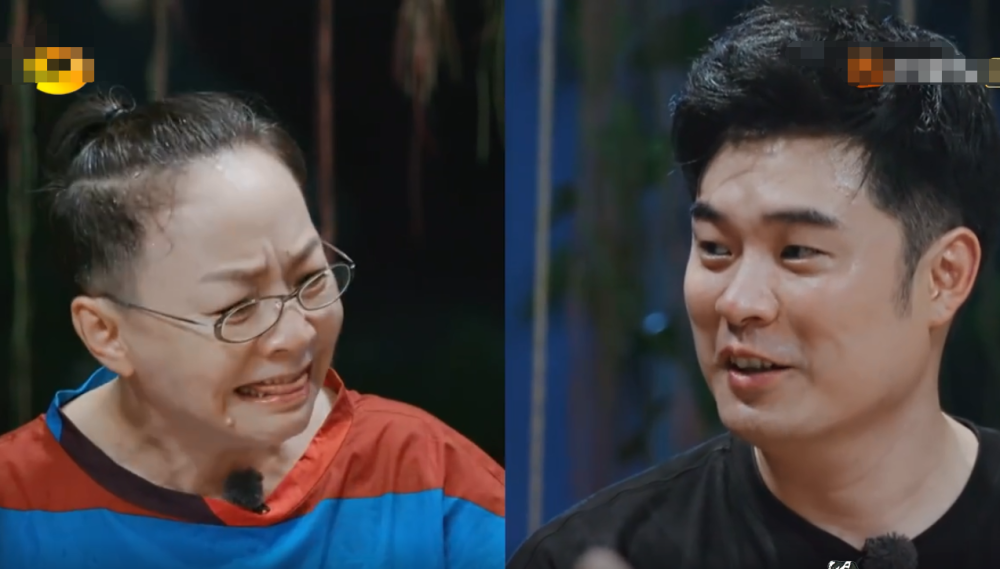 向往4|《向往4》放大招，最让观众期待的嘉宾回归了，收视率爆棚的节奏！