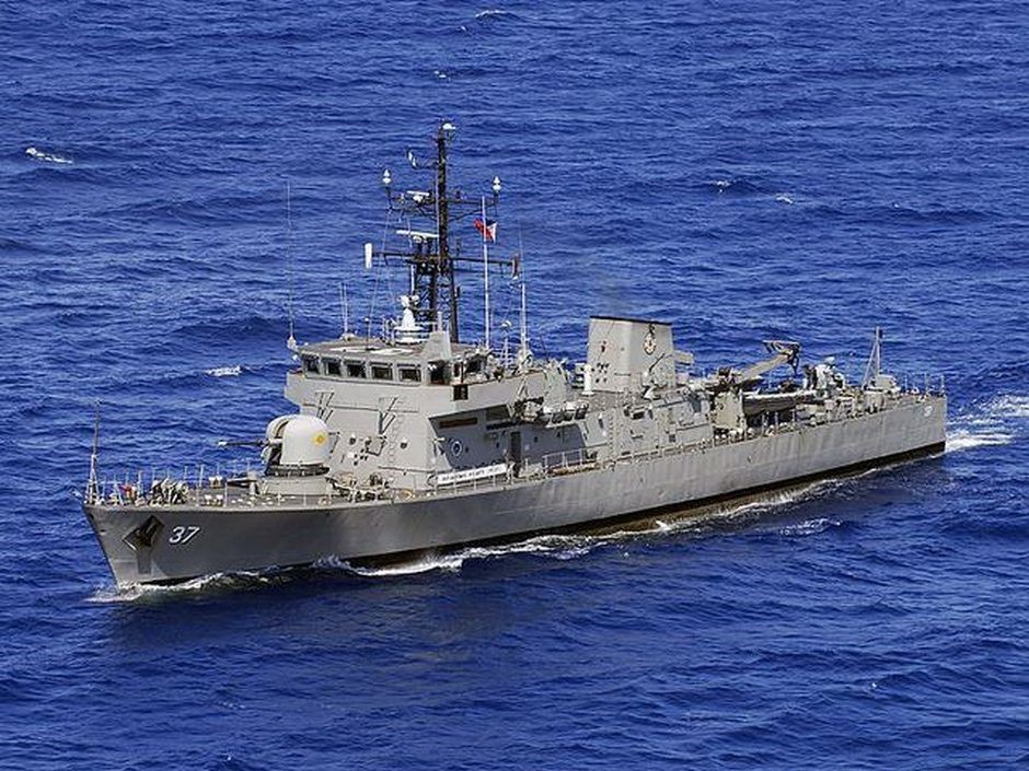 胆子真大南亚大国瞄准菲律宾横刀夺走美国400亿大单