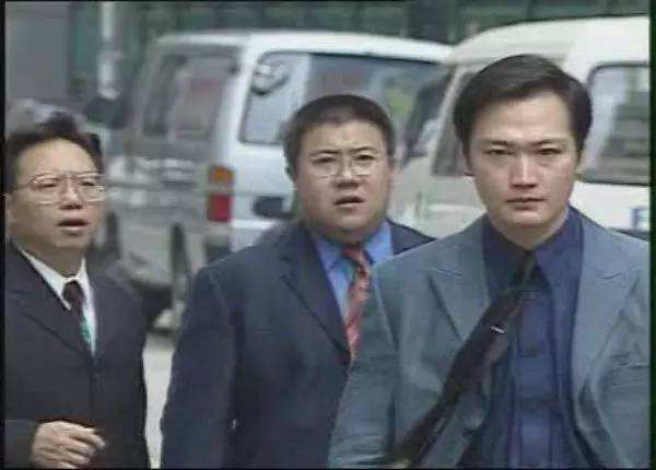 tvb|曾不输TVB的亚视，到底有什么代表作，这5部经典至今无法超越！