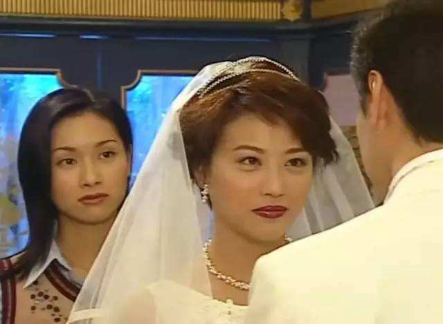 tvb|曾不输TVB的亚视，到底有什么代表作，这5部经典至今无法超越！