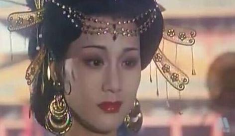 李建群|“容妃”李建群因病去世，与陈家林同居27年没名分，一生无子女