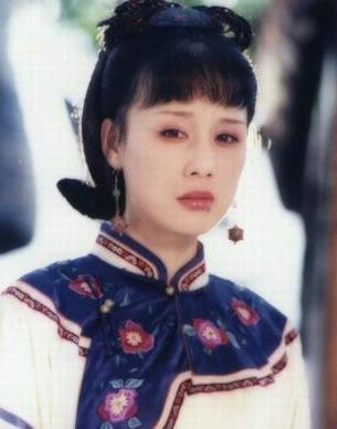 李建群|“容妃”李建群因病去世，与陈家林同居27年没名分，一生无子女