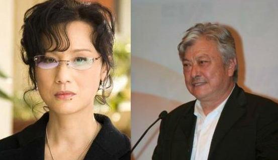 李建群|“容妃”李建群因病去世，与陈家林同居27年没名分，一生无子女