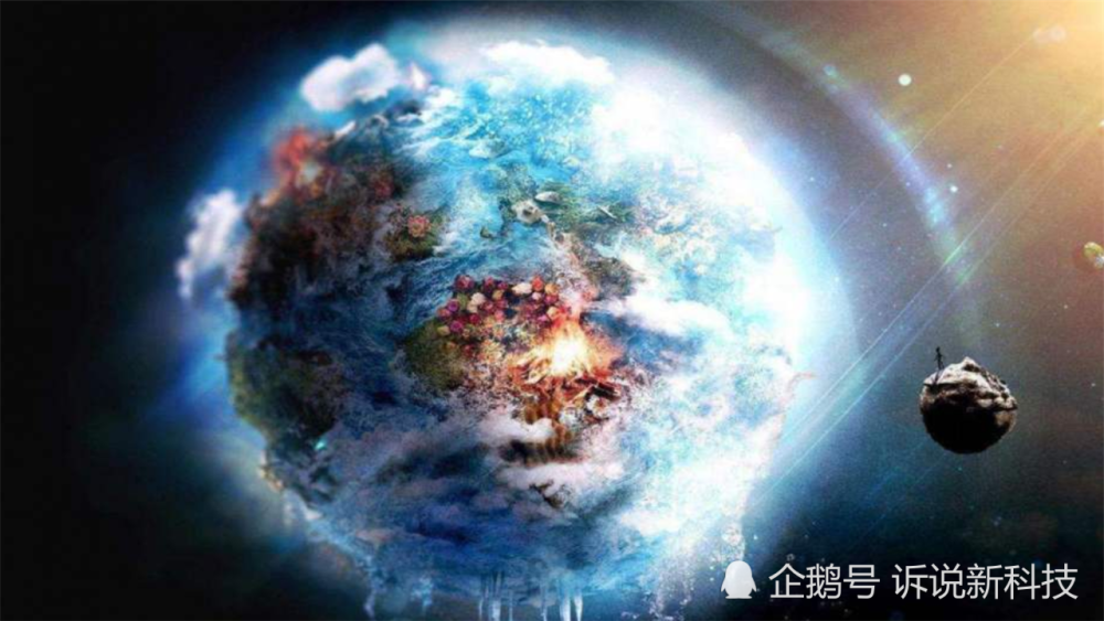 洋流|北大西洋上再起“异常”？俄罗斯专家认为，洋流或会出现终止！