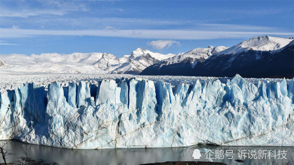 洋流|北大西洋上再起“异常”？俄罗斯专家认为，洋流或会出现终止！