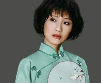 李建群|“容妃”李建群因病去世，与陈家林同居27年没名分，一生无子女