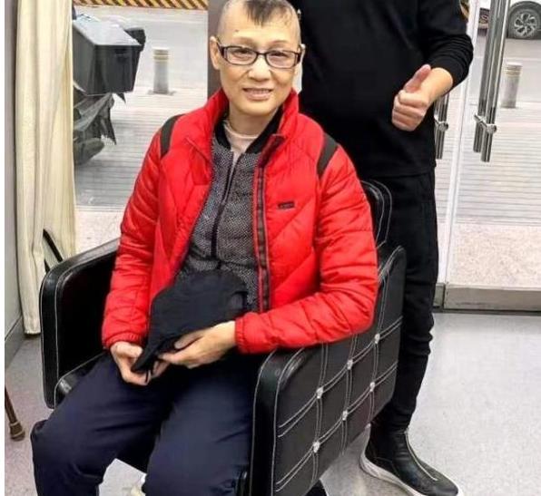 李建群|“容妃”李建群因病去世，与陈家林同居27年没名分，一生无子女