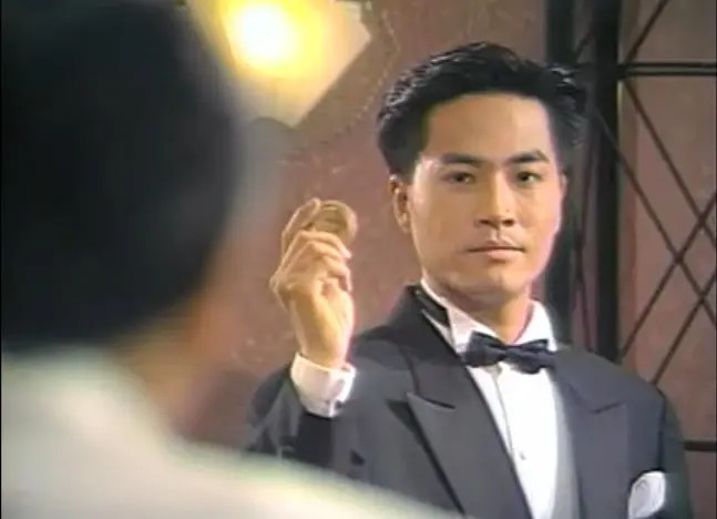 tvb|曾不输TVB的亚视，到底有什么代表作，这5部经典至今无法超越！