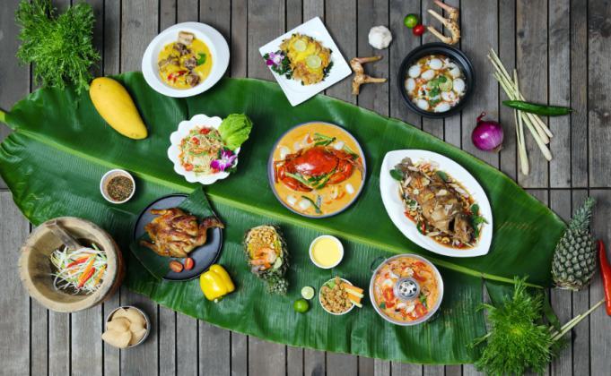 李唐|唐朝皇室吃的不是食物，吃的是赏心悦目