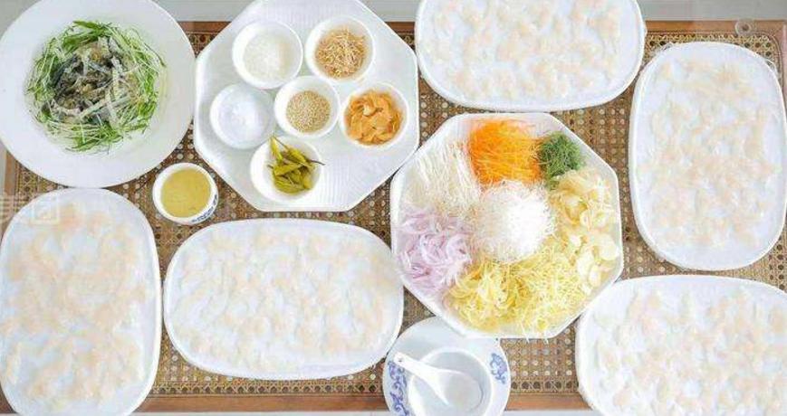 李唐|唐朝皇室吃的不是食物，吃的是赏心悦目