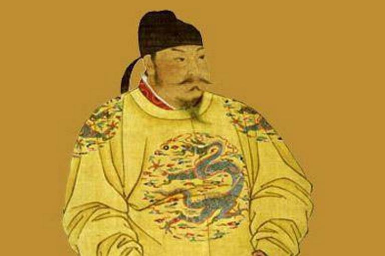 李唐|唐朝皇室吃的不是食物，吃的是赏心悦目