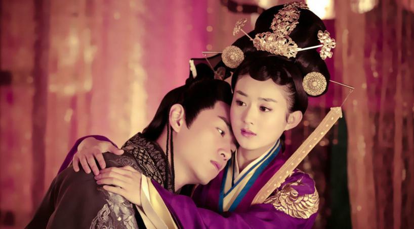 李唐|唐朝皇室吃的不是食物，吃的是赏心悦目