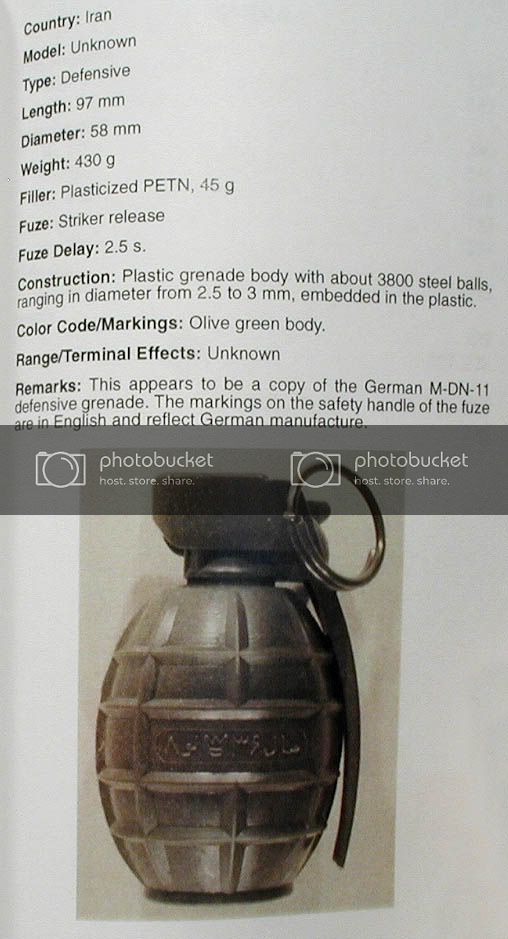 叙利亚前线捡到一颗卵形物体,切开外壳之后惊呆,密密