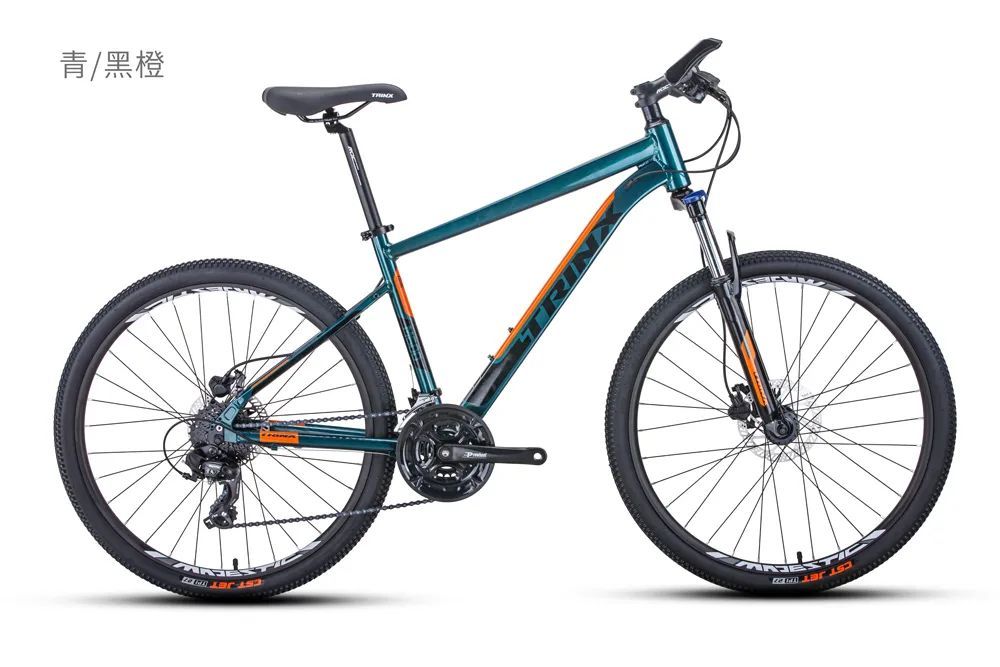 2020 trinx千里达全新玛杰克m600_腾讯新闻