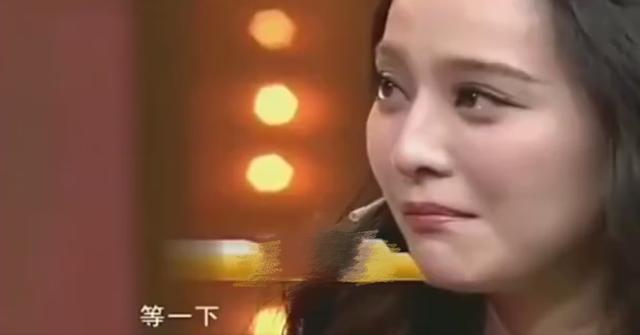 李晨|李晨又被嘲？节目用“最那个的人”描述柳岩，女方高情商反应获赞