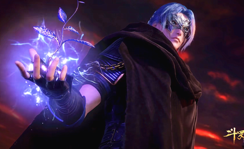 斗罗大陆唐三刚进入杀戮之都就邂逅胡列娜可尴尬的事还在后面