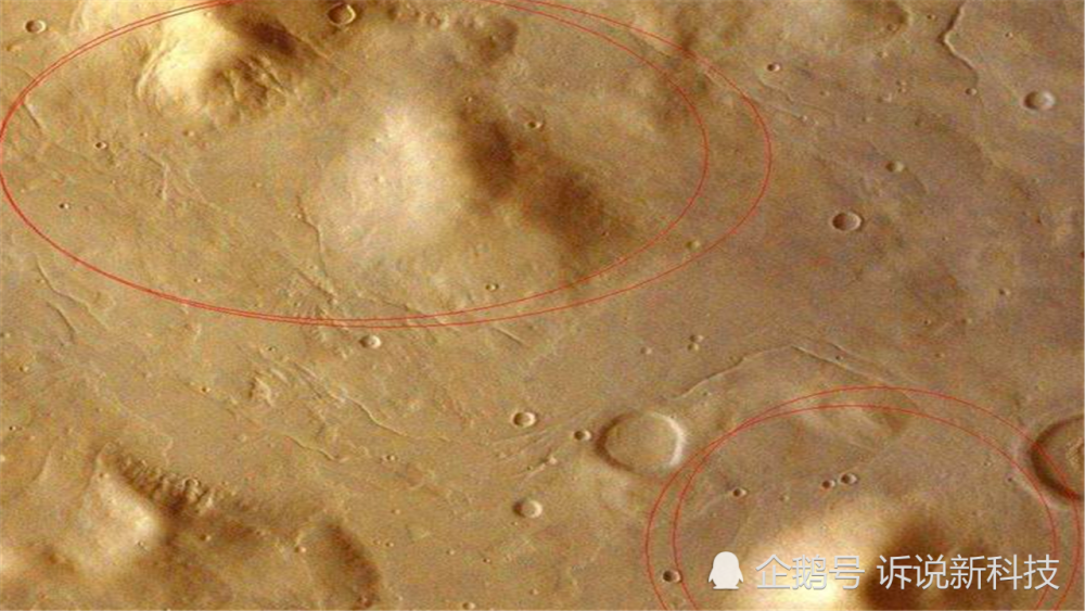 火星|“天问一号”或在7月发射？此次火星探测中，它有哪些任务呢？