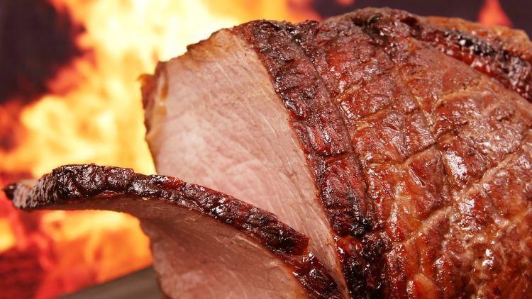 红肉|红肉吃得越多，大脑老得越快？