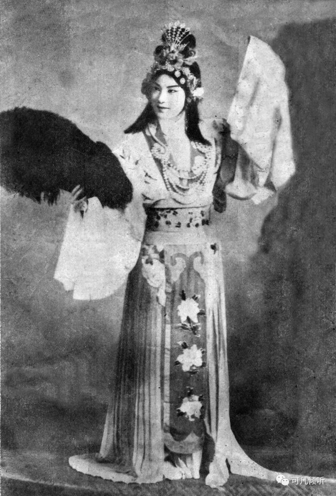 可凡倾听见证孙正阳筱月英的伉俪情缘