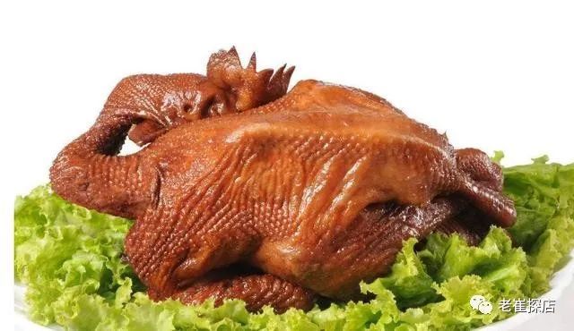 沧州吴桥七大美食,除了宫面以外,剩下的六种吴桥人也未全知道