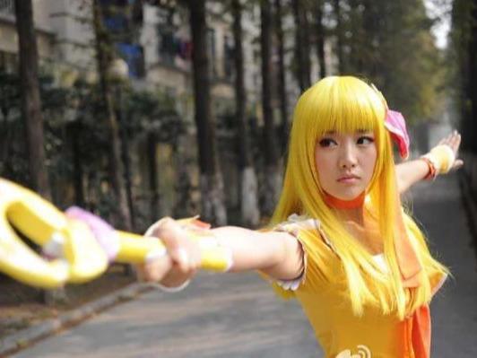 巴啦啦小魔仙变身,12年过去了,给我们带来欢乐魔仙们怎么样了?