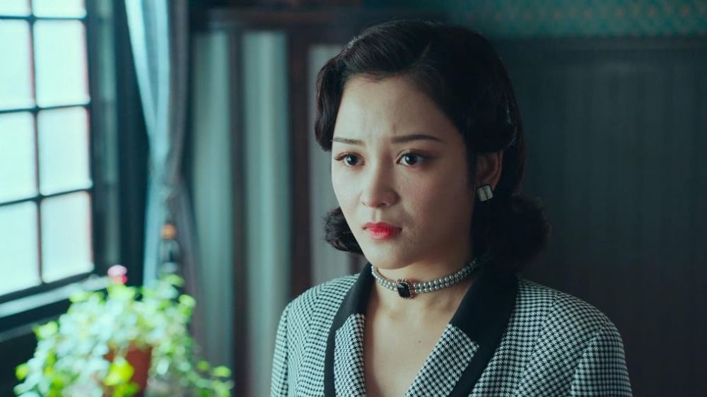 局中人结局如秋蝉柳如烟留遗憾沈放陆文章恐将牺牲