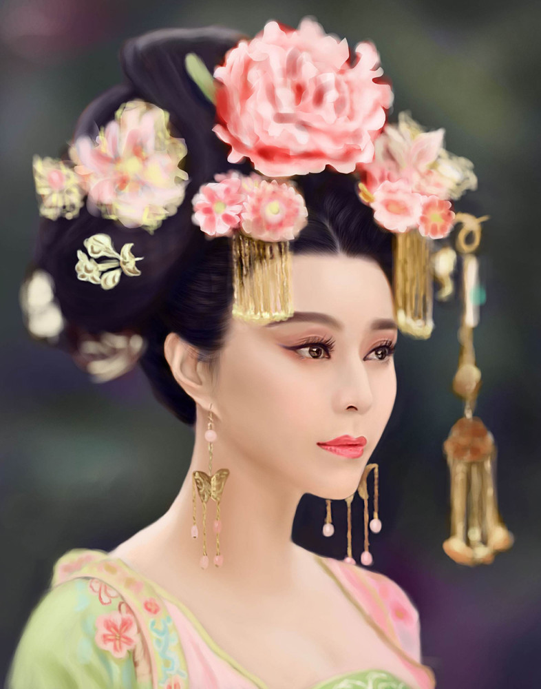 范冰冰|复出受阻？范冰冰突然发文，短短7个字意有所指，疑似情绪低落