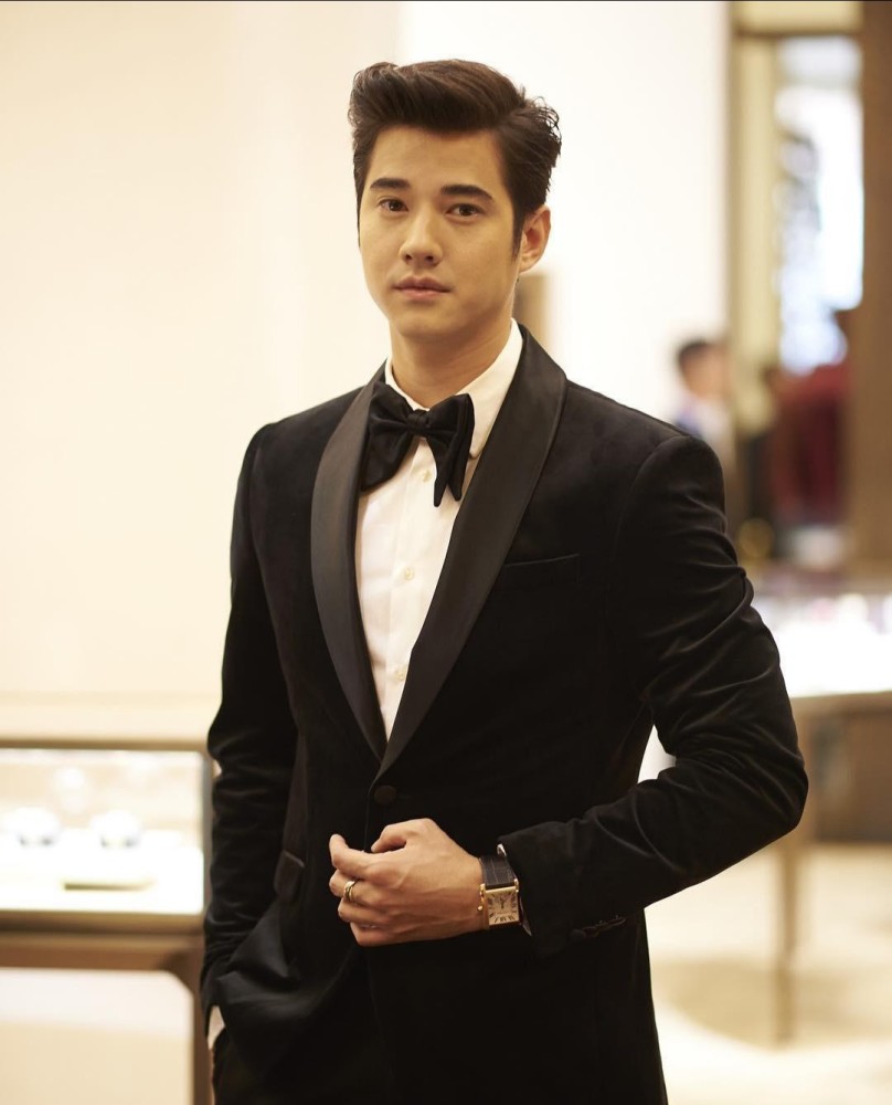 泰国三台旗下艺人的去留