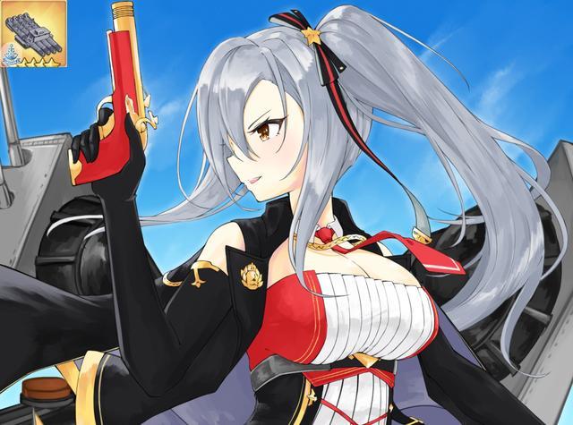 碧蓝航线彩皮科研船德雷克装备携带详解打造输出生存极端的怪物