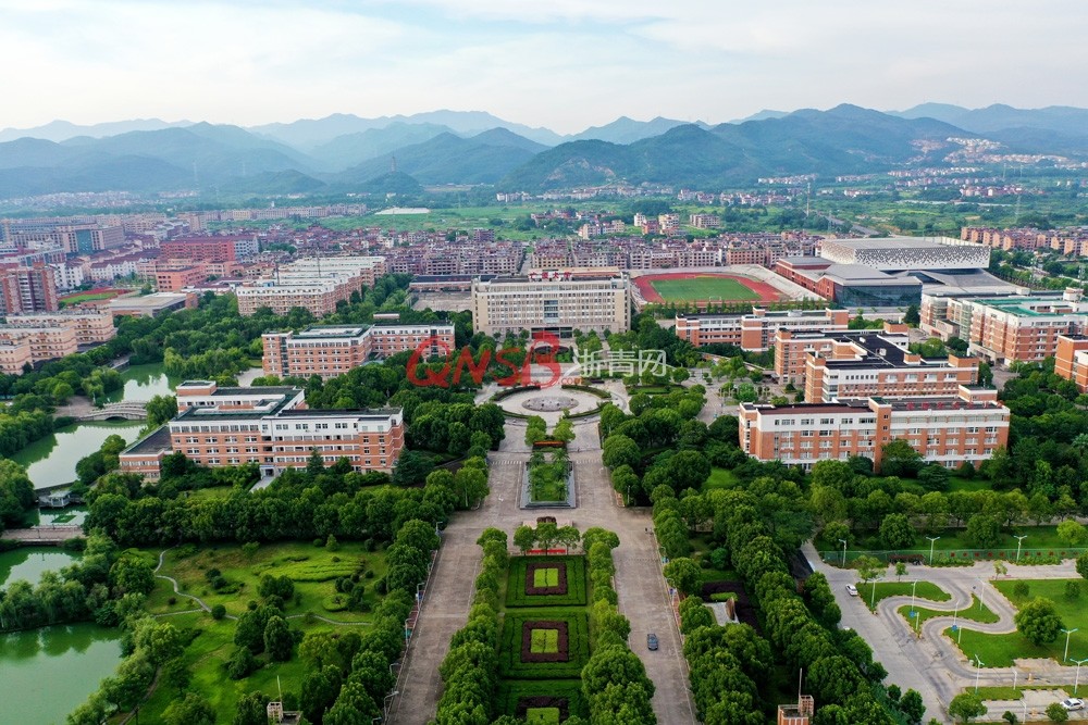 浙江首所本科職業大學來了浙江廣廈建設職業技術大學今年首設6大本科