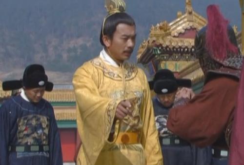 明太子朱标，一共有二十六个兄弟，为何无一人和他争夺太子位？_腾讯新闻