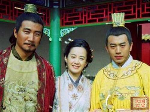 明太子朱标，一共有二十六个兄弟，为何无一人和他争夺太子位？_腾讯新闻