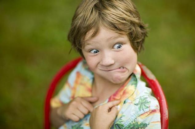 四个因素易引发儿童智力低下孕妈了解清楚能提早规避和预防