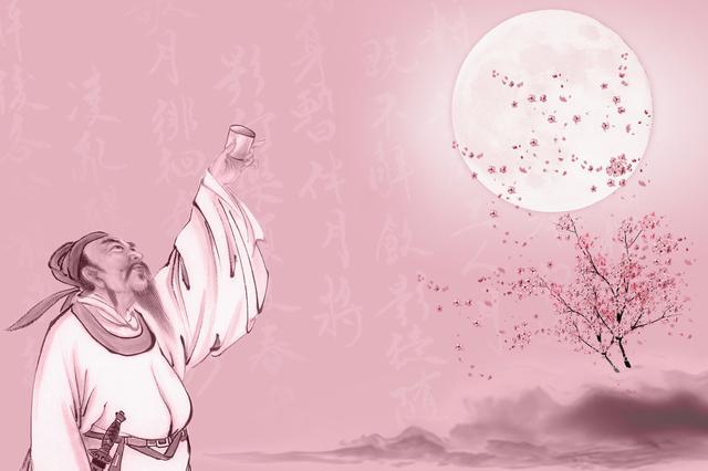 李白|李白骂人最狠的一首诗，不带脏字，读完直呼过瘾