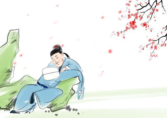 李白|李白骂人最狠的一首诗，不带脏字，读完直呼过瘾