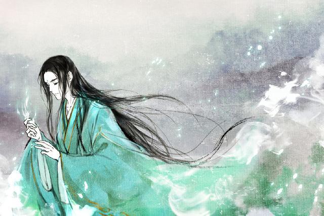 李白|李白骂人最狠的一首诗，不带脏字，读完直呼过瘾