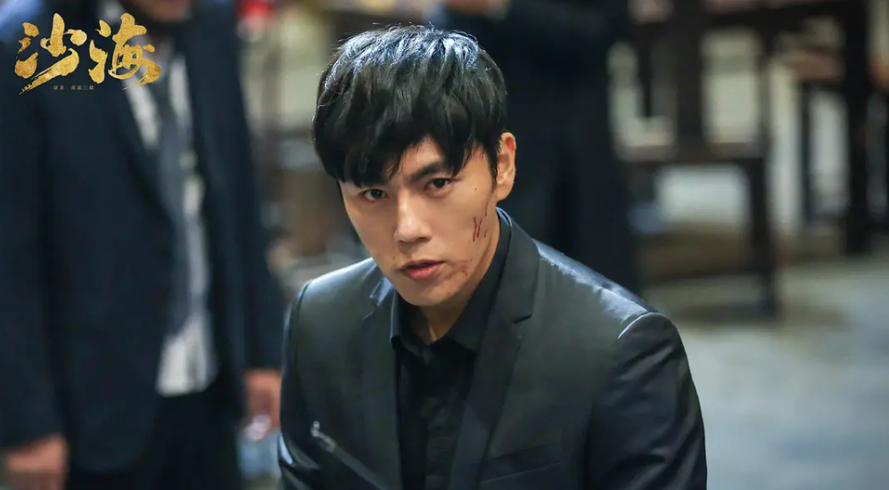吴邪|秦昊经典“沙海邪”在前，《重启》朱一龙版的吴邪也毫不逊色