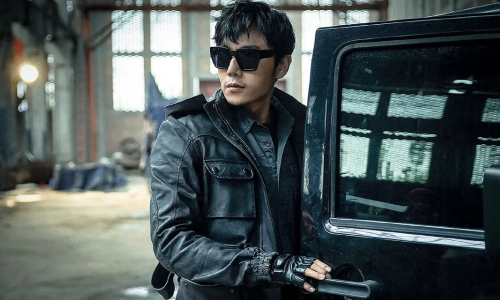 吴邪|秦昊经典“沙海邪”在前，《重启》朱一龙版的吴邪也毫不逊色