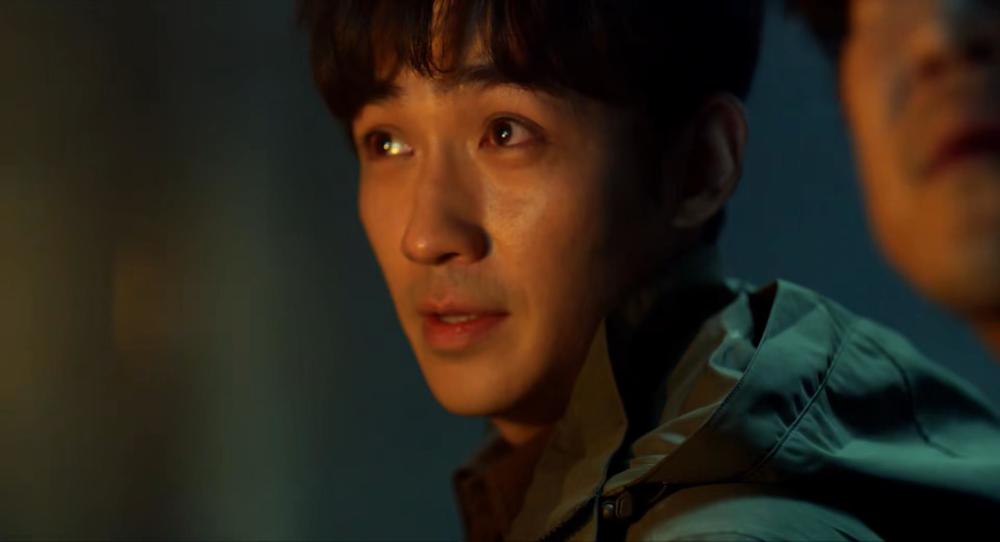 吴邪|秦昊经典“沙海邪”在前，《重启》朱一龙版的吴邪也毫不逊色