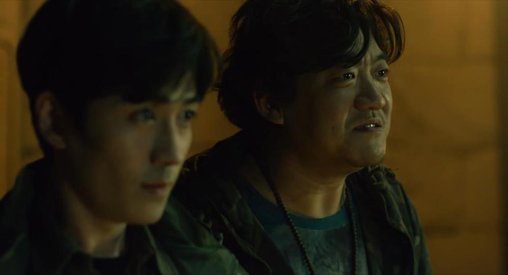 吴邪|秦昊经典“沙海邪”在前，《重启》朱一龙版的吴邪也毫不逊色