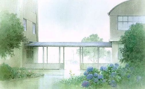 宫崎骏|宫崎骏的御用颜料我不允许我的宝贝们还不知道！