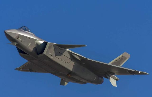 所有的问题都已解决美媒歼20b隐身战机即将量产新挑战或来临