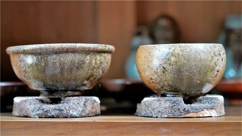 北流市|“入窑一色，出窑万彩” 一个古老的柴窑在北流这个村得到传承